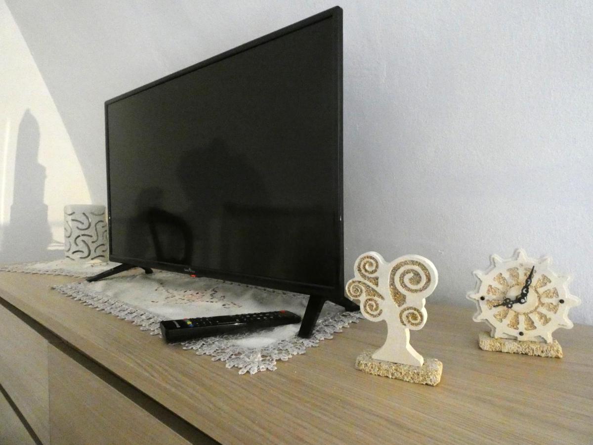 شقة House Sasanelli باري المظهر الخارجي الصورة