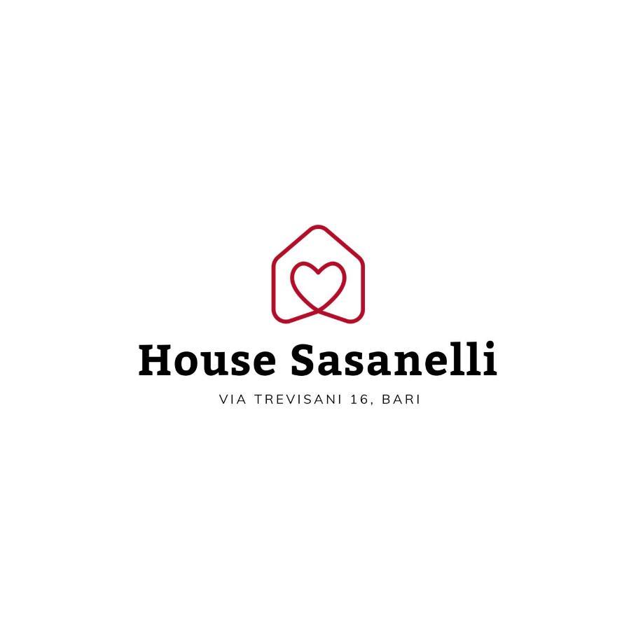 شقة House Sasanelli باري المظهر الخارجي الصورة
