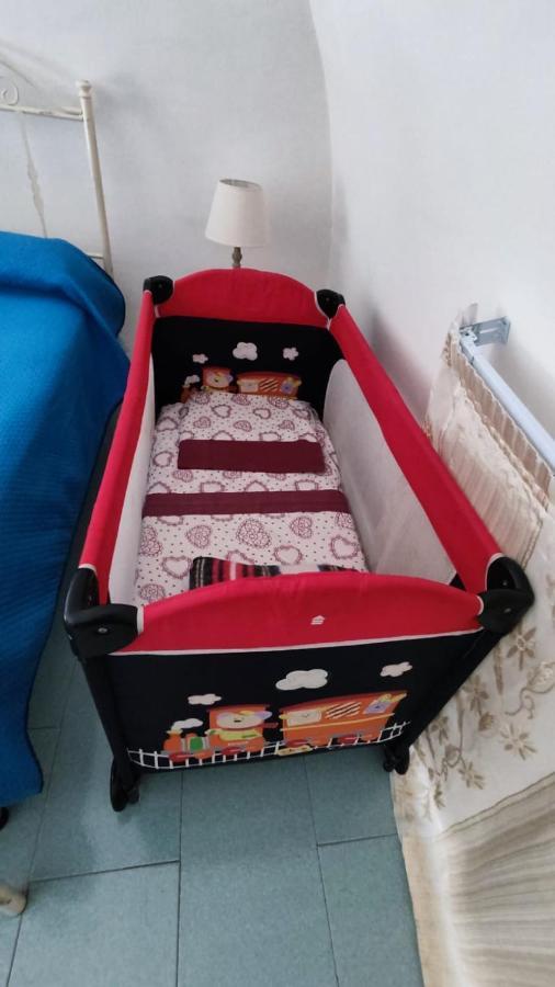 شقة House Sasanelli باري المظهر الخارجي الصورة