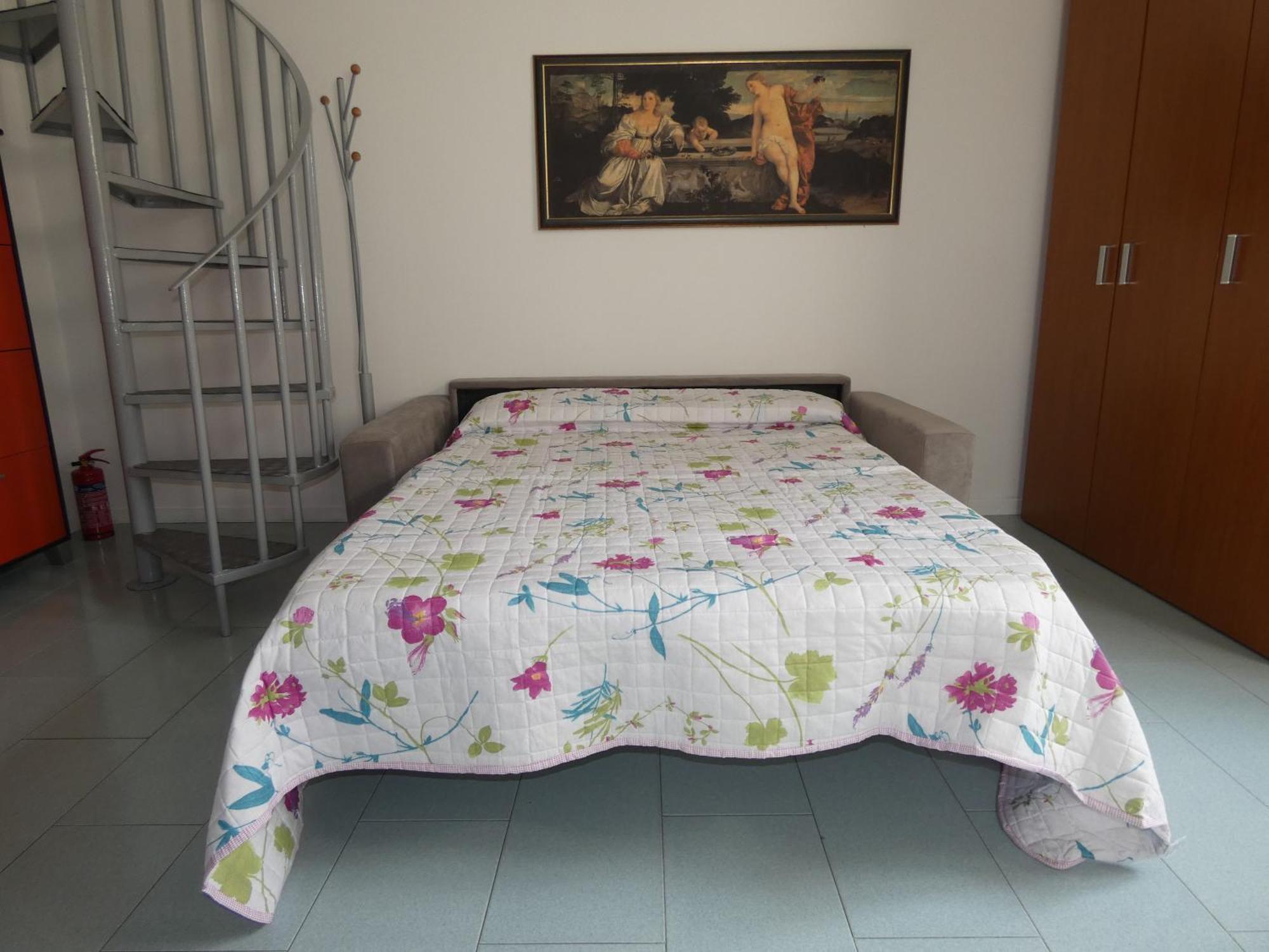 شقة House Sasanelli باري المظهر الخارجي الصورة