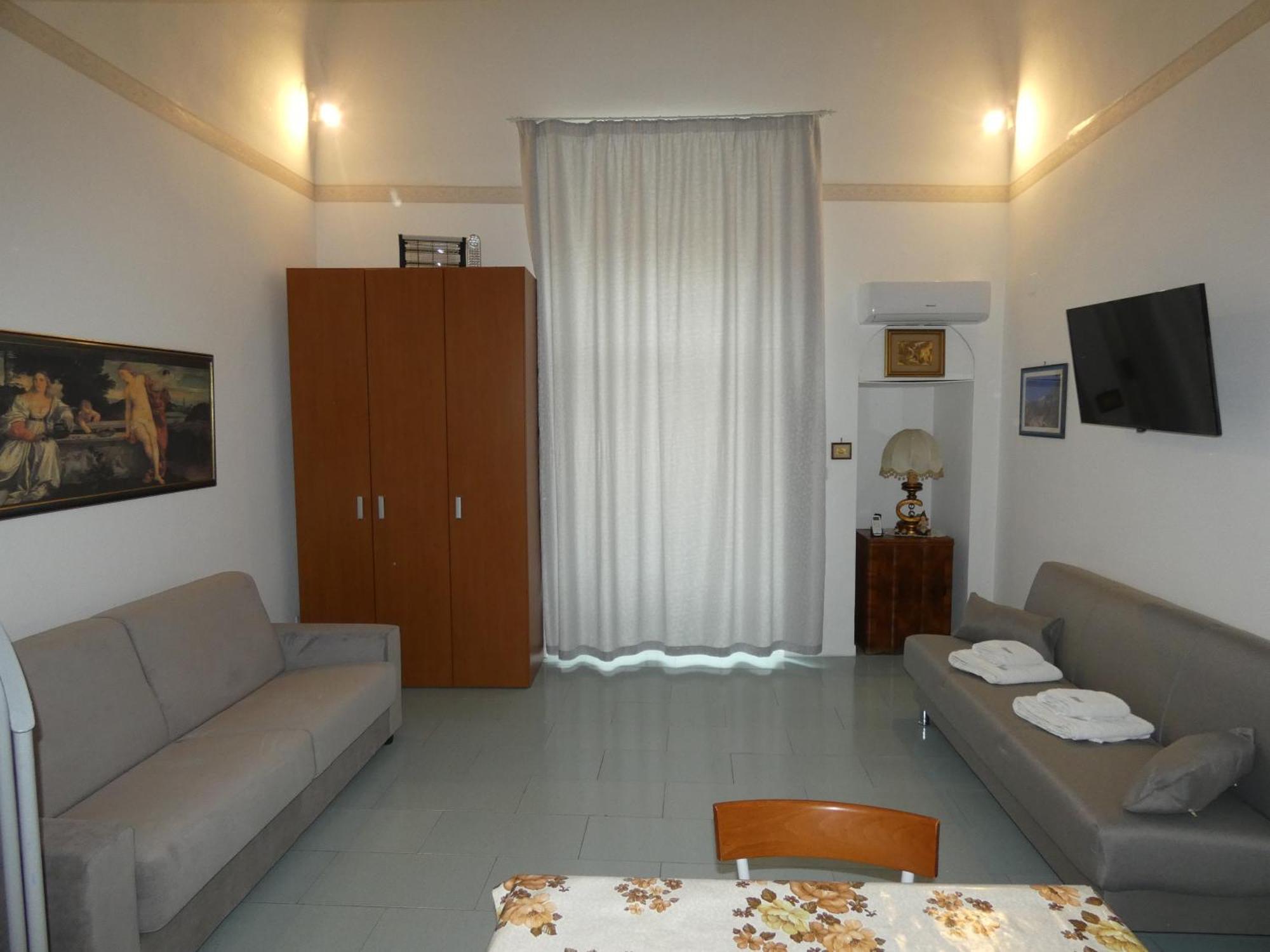 شقة House Sasanelli باري المظهر الخارجي الصورة