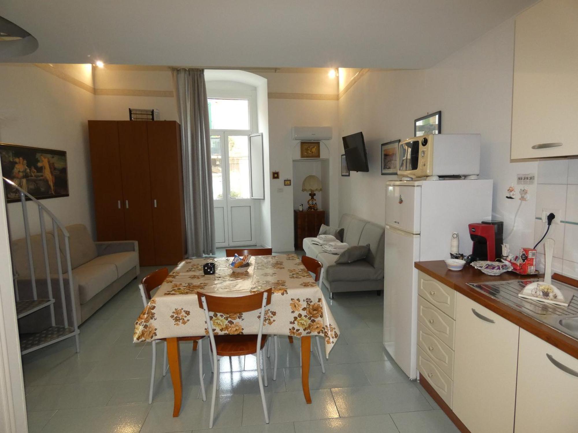 شقة House Sasanelli باري المظهر الخارجي الصورة