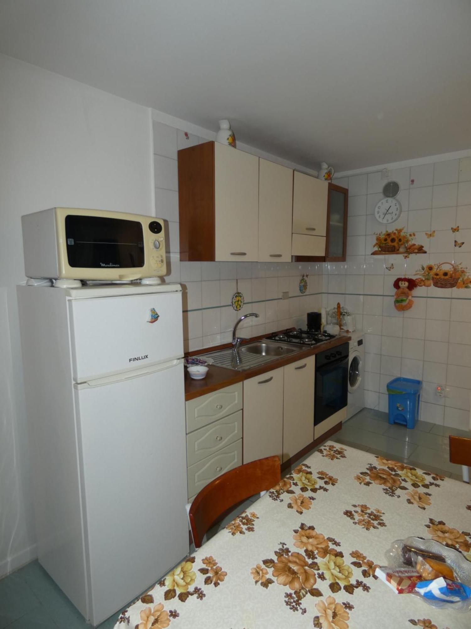 شقة House Sasanelli باري المظهر الخارجي الصورة